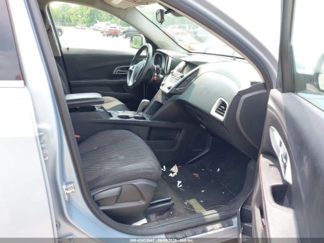 2GNFLFEK3E6360626 Chevrolet EQUINOX 1LT