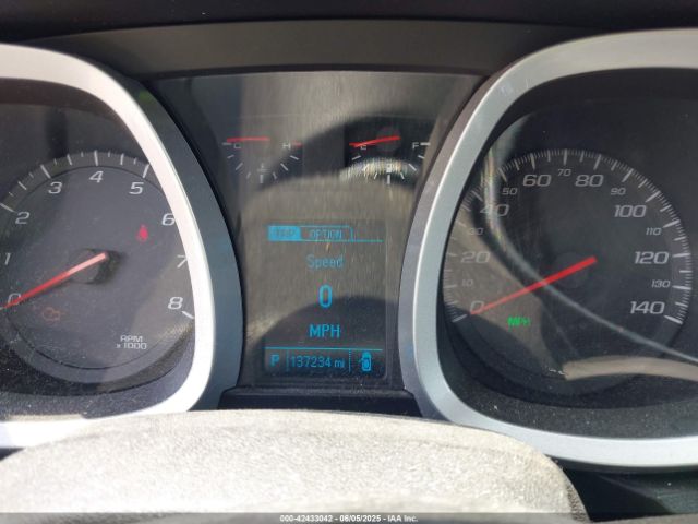 2GNFLFEK3E6360626 Chevrolet EQUINOX 1LT