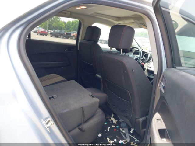 2GNFLFEK3E6360626 Chevrolet EQUINOX 1LT