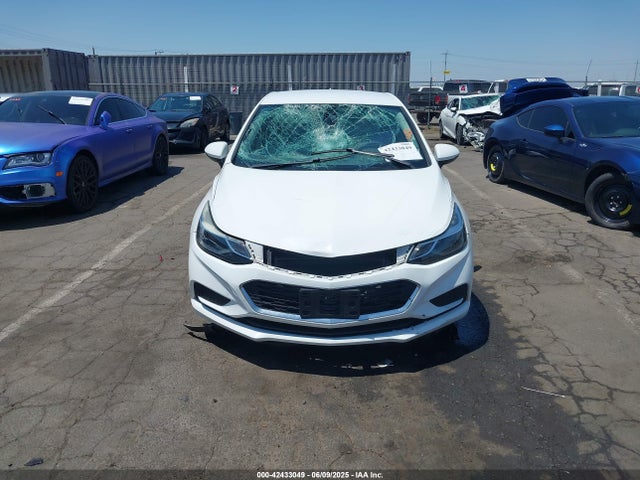 1G1BE5SM8J7184953 Chevrolet le2 -di: direct injection, vvt: variable valve timing, gen, alum