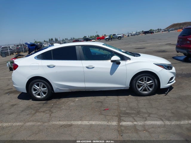 1G1BE5SM8J7184953 Chevrolet le2 -di: direct injection, vvt: variable valve timing, gen, alum