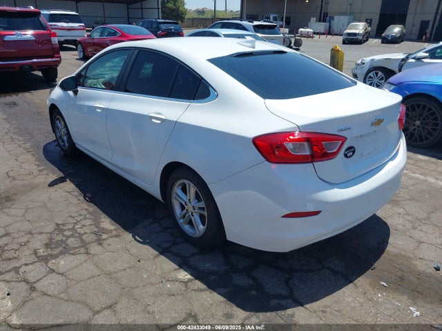 1G1BE5SM8J7184953 Chevrolet le2 -di: direct injection, vvt: variable valve timing, gen, alum