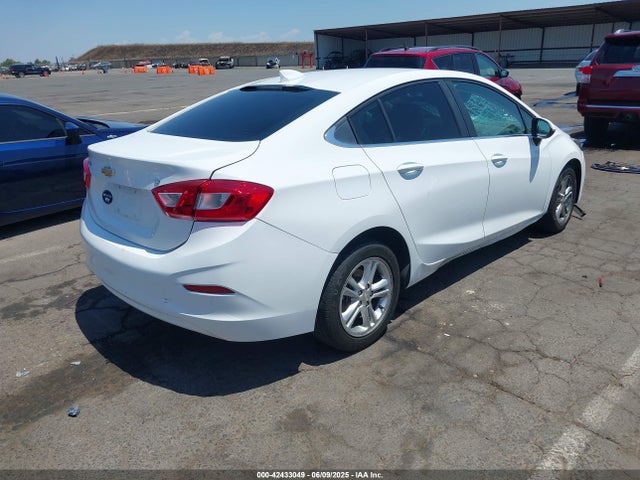 1G1BE5SM8J7184953 Chevrolet le2 -di: direct injection, vvt: variable valve timing, gen, alum