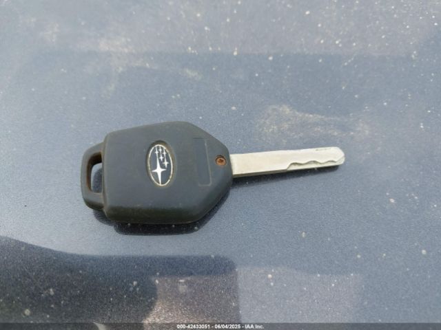 2012 SUBARU OUTBACK 4S4BRBKC5C3289120 Photo 10