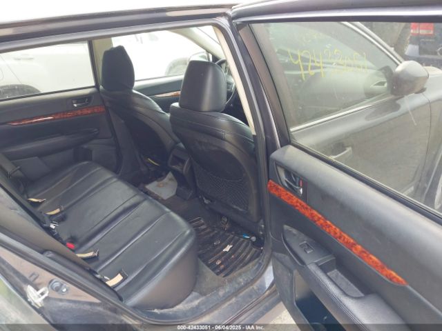 2012 SUBARU OUTBACK 4S4BRBKC5C3289120 Photo 7