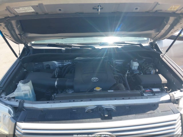 5TFAW5F19GX522272 Toyota 3ur-fbe