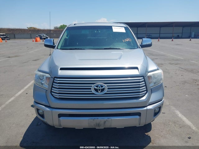 5TFAW5F19GX522272 Toyota 3ur-fbe
