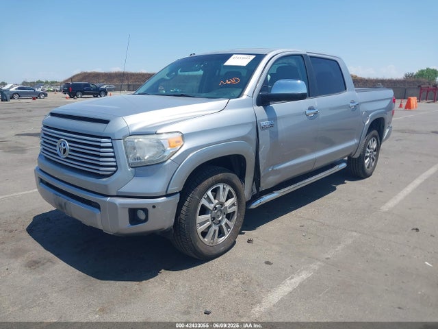5TFAW5F19GX522272 Toyota 3ur-fbe