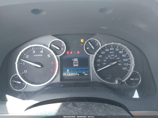 5TFAW5F19GX522272 Toyota 3ur-fbe