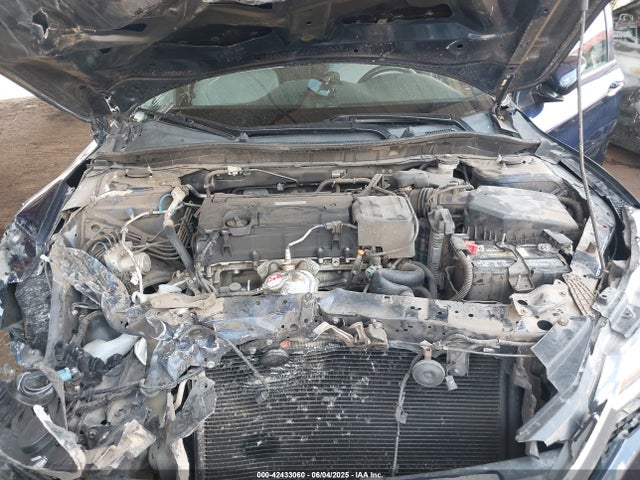 1HGCR2F33HA246323 Honda k24w1