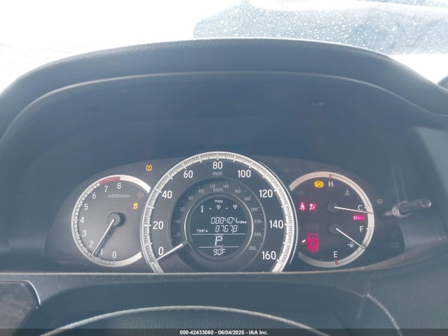 1HGCR2F33HA246323 Honda k24w1