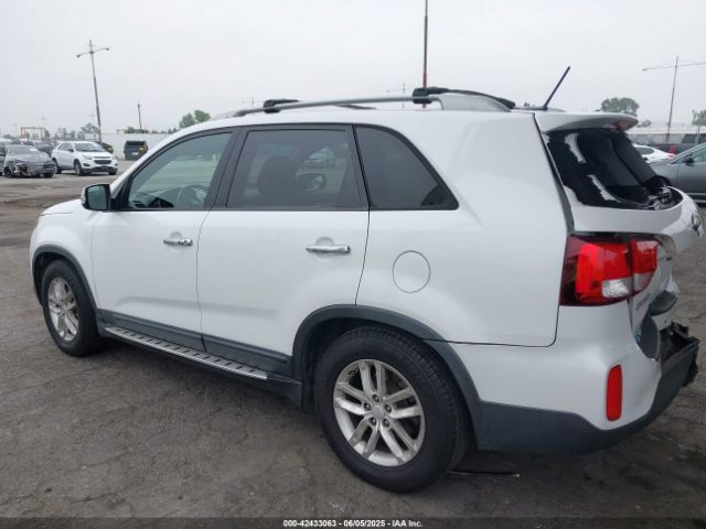 5XYKT4A69EG470104 KIA dohc t-gdi theta-ii