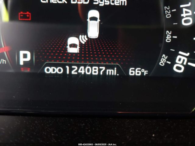 5XYKT4A69EG470104 KIA dohc t-gdi theta-ii
