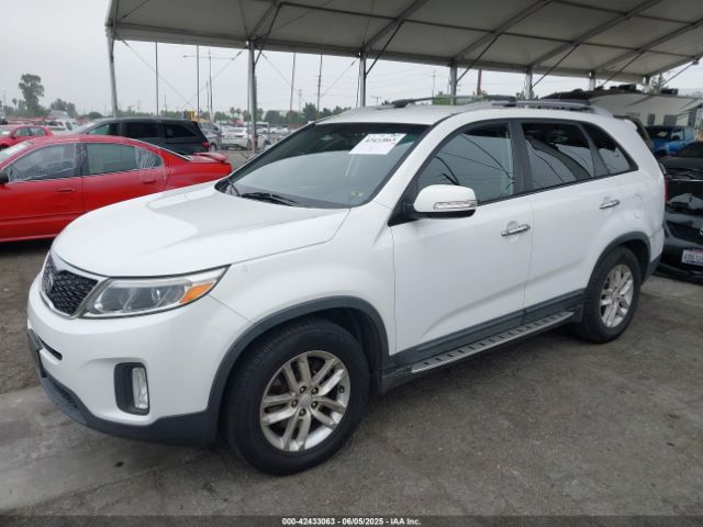 5XYKT4A69EG470104 KIA dohc t-gdi theta-ii
