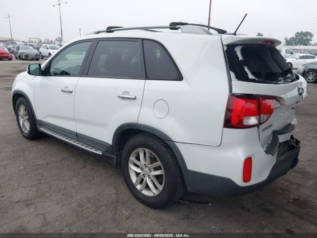 5XYKT4A69EG470104 KIA dohc t-gdi theta-ii