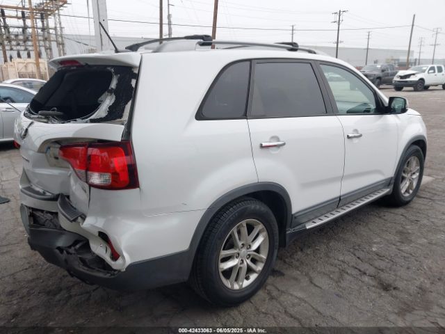 5XYKT4A69EG470104 KIA dohc t-gdi theta-ii