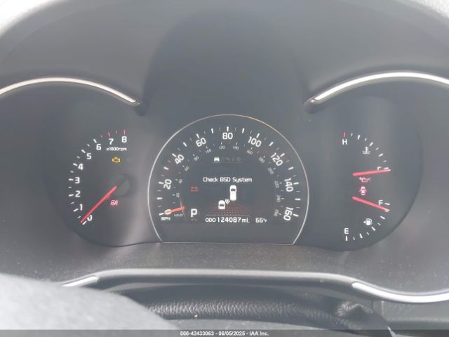 5XYKT4A69EG470104 KIA dohc t-gdi theta-ii