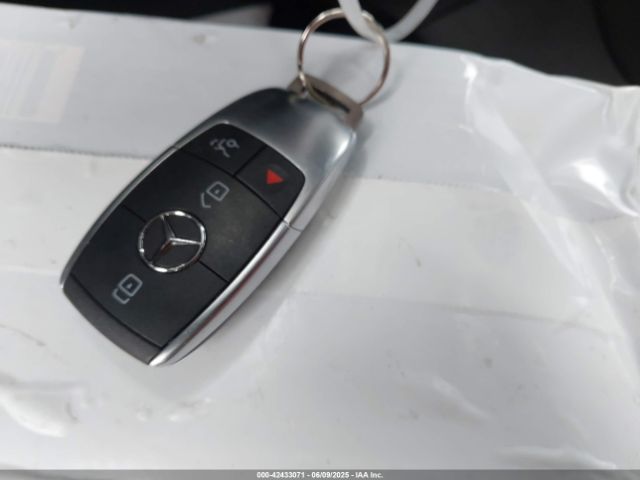 2020 MERCEDES-BENZ GLC 300 W1N0G8DBXLF828539 Photo 10