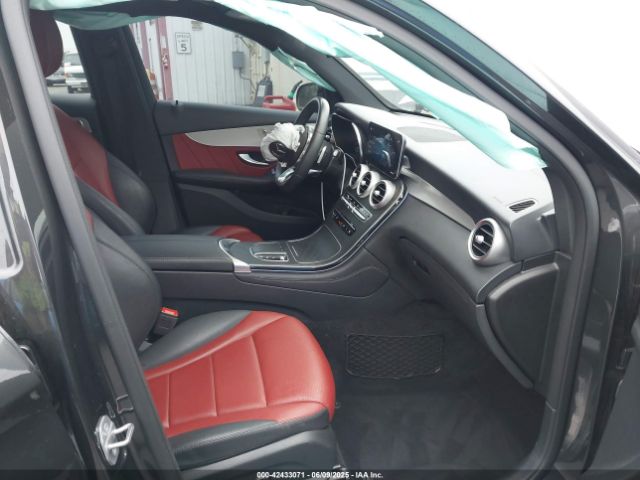 2020 MERCEDES-BENZ GLC 300 W1N0G8DBXLF828539 Photo 4