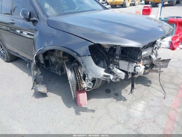 2020 MERCEDES-BENZ GLC 300 W1N0G8DBXLF828539 Photo 5