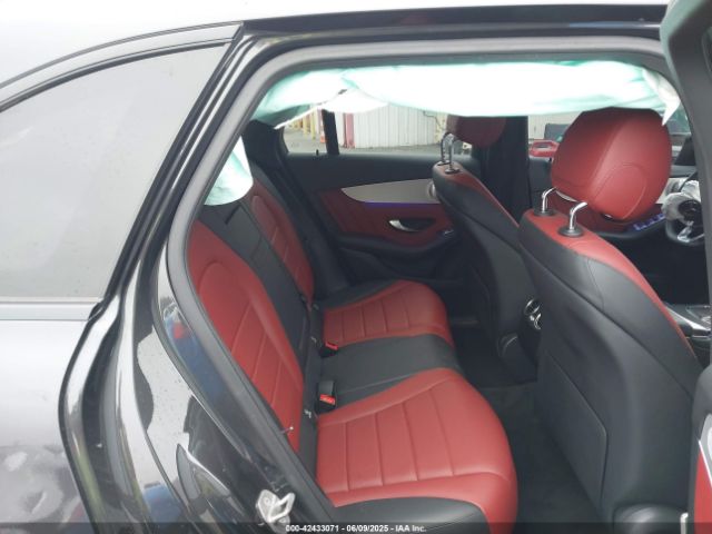 2020 MERCEDES-BENZ GLC 300 W1N0G8DBXLF828539 Photo 7