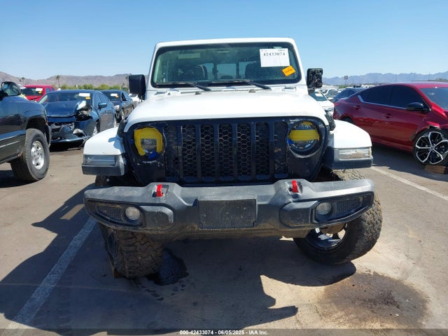 1C6HJTAG8NL155888 Jeep Gladiator
