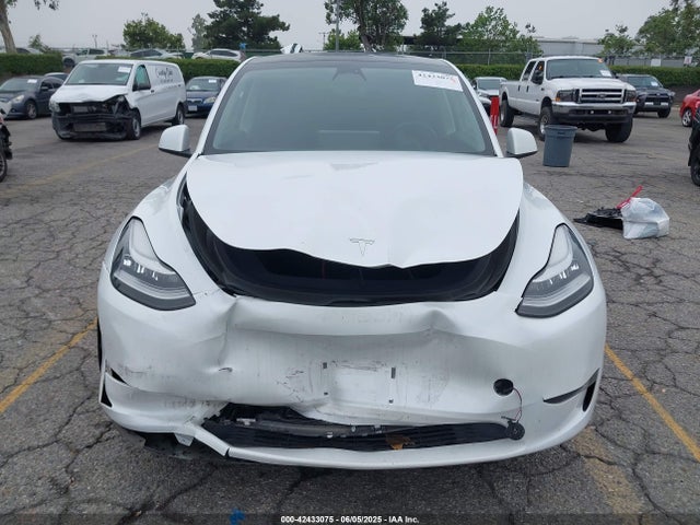 7SAYGDEE9PA038011 Tesla 2023