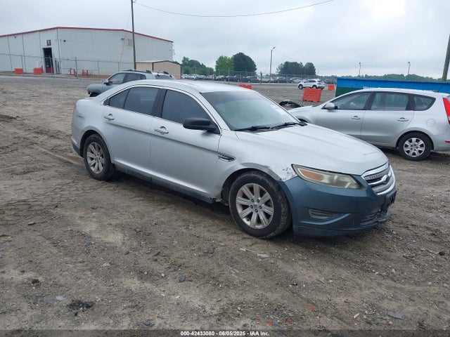 Aukcja sprzedaży 2010 Ford Taurus Se, vin: 1FAHP2DW6AG166319, numer aukcji: 42433080