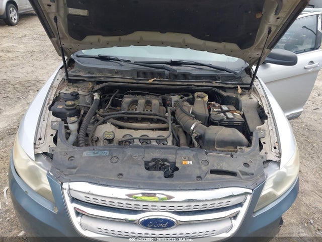 Aukcja sprzedaży 2010 Ford Taurus Se, vin: 1FAHP2DW6AG166319, numer aukcji: 42433080