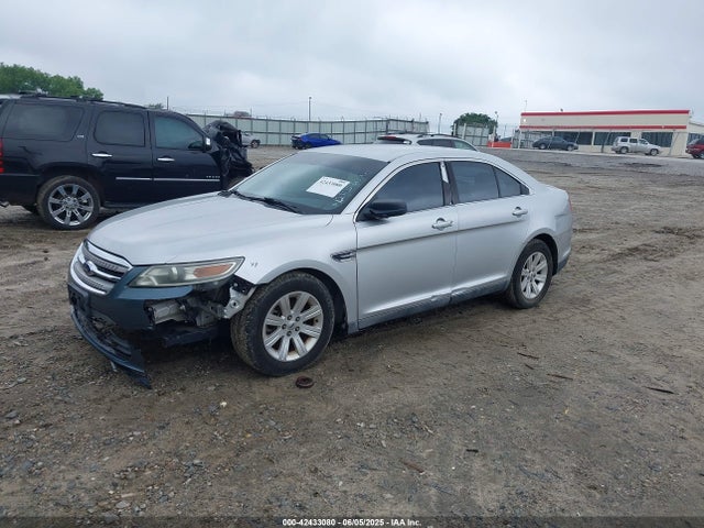 Aukcja sprzedaży 2010 Ford Taurus Se, vin: 1FAHP2DW6AG166319, numer aukcji: 42433080