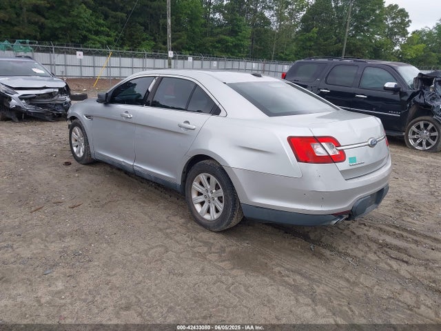 Aukcja sprzedaży 2010 Ford Taurus Se, vin: 1FAHP2DW6AG166319, numer aukcji: 42433080