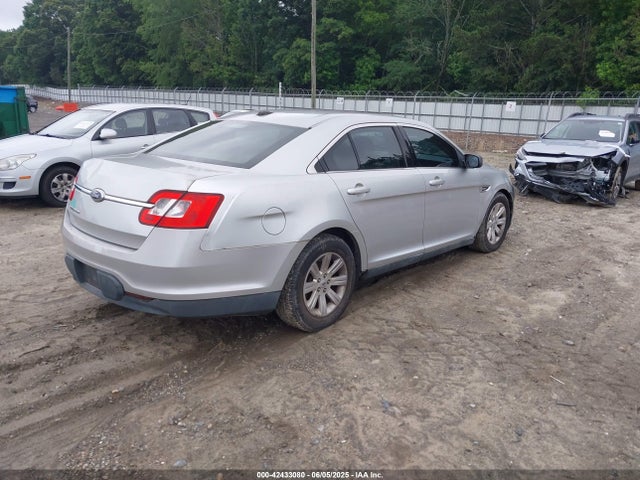 Aukcja sprzedaży 2010 Ford Taurus Se, vin: 1FAHP2DW6AG166319, numer aukcji: 42433080
