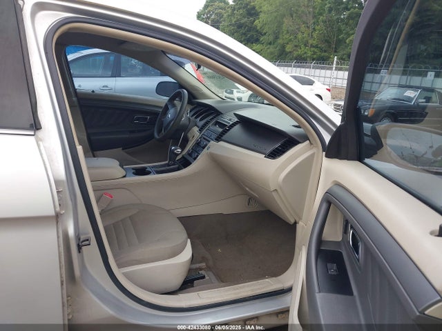 Aukcja sprzedaży 2010 Ford Taurus Se, vin: 1FAHP2DW6AG166319, numer aukcji: 42433080