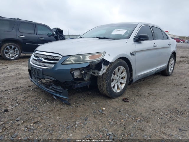 Aukcja sprzedaży 2010 Ford Taurus Se, vin: 1FAHP2DW6AG166319, numer aukcji: 42433080