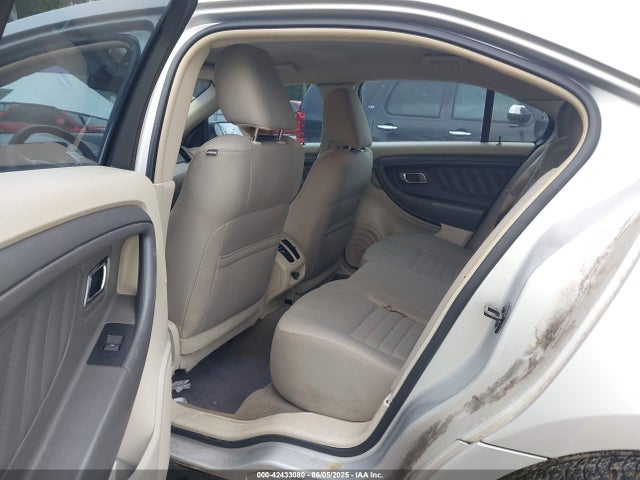 Aukcja sprzedaży 2010 Ford Taurus Se, vin: 1FAHP2DW6AG166319, numer aukcji: 42433080