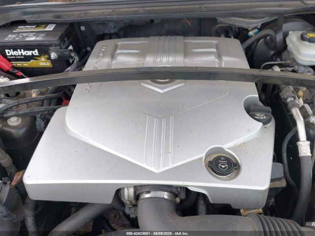 2006 CADILLAC SRX 1GYEE637460202233 Photo 9
