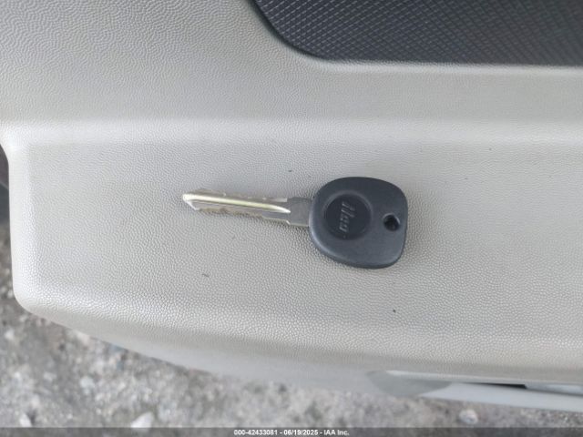 2006 CADILLAC SRX 1GYEE637460202233 Photo 10
