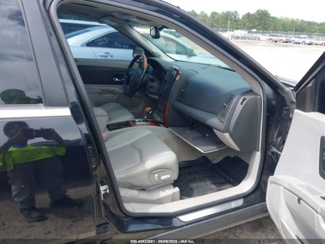 2006 CADILLAC SRX 1GYEE637460202233 Photo 4