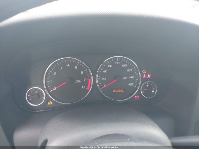 2006 CADILLAC SRX 1GYEE637460202233 Photo 6