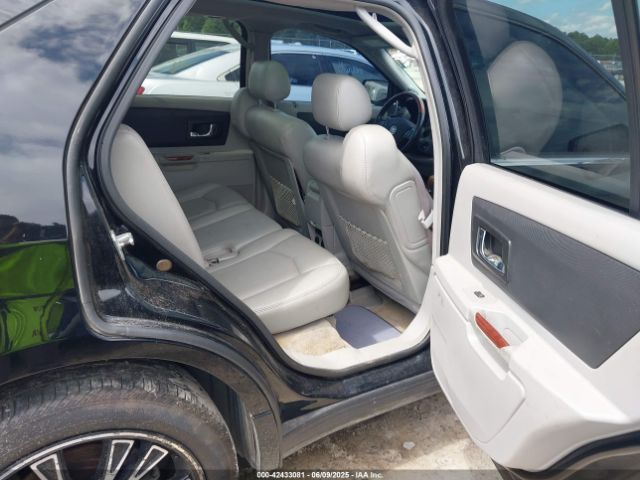 2006 CADILLAC SRX 1GYEE637460202233 Photo 7