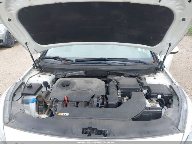 5NPE24AF5HH476012 Hyundai Sonata