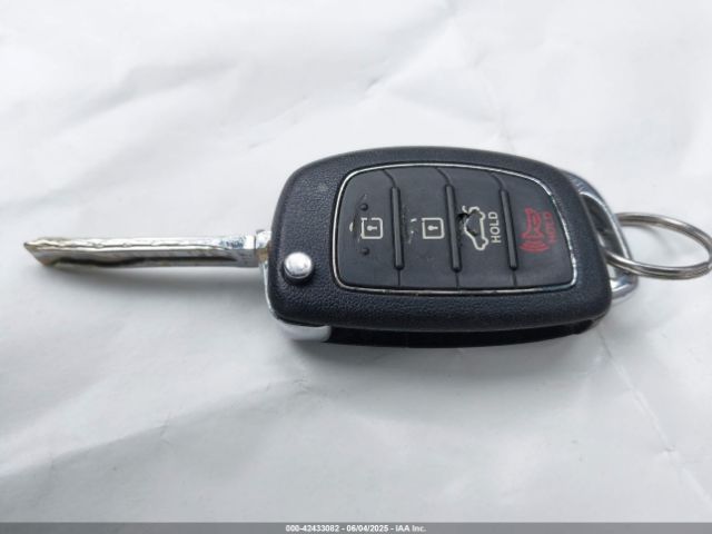 5NPE24AF5HH476012 Hyundai Sonata