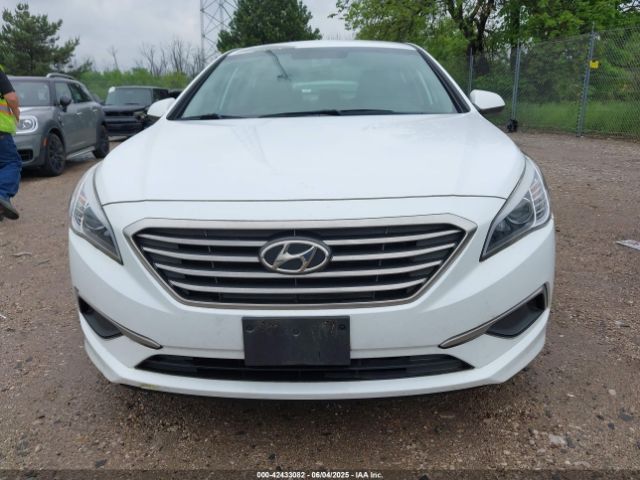 5NPE24AF5HH476012 Hyundai Sonata
