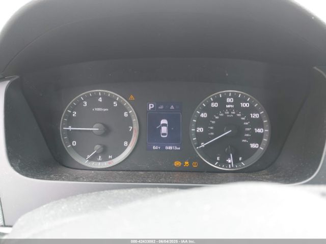 5NPE24AF5HH476012 Hyundai Sonata