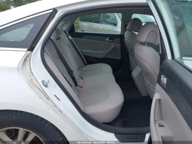 5NPE24AF5HH476012 Hyundai Sonata