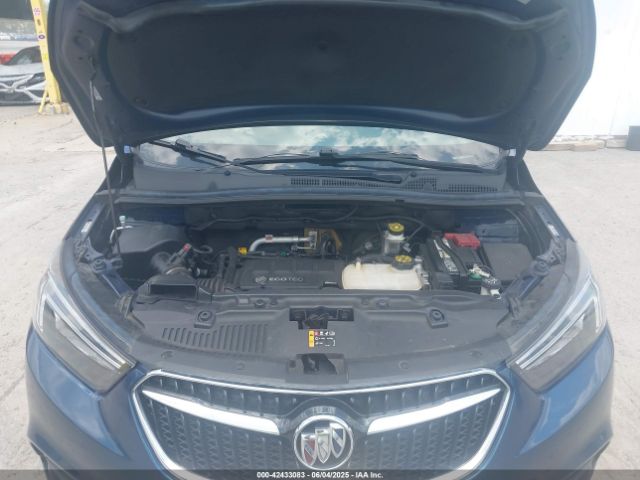 2019 BUICK ENCORE KL4CJASB2KB775397 Photo 9