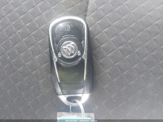 2019 BUICK ENCORE KL4CJASB2KB775397 Photo 10