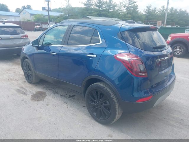 2019 BUICK ENCORE KL4CJASB2KB775397 Photo 2