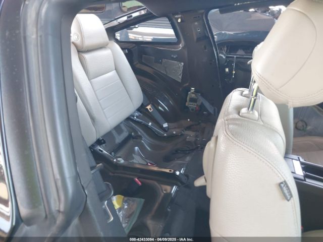 2012 FORD MUSTANG 1ZVBP8AM3C5287407 Photo 7