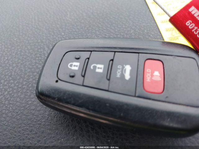 4T1B61HK0JU590774 Toyota CAMRY XSE